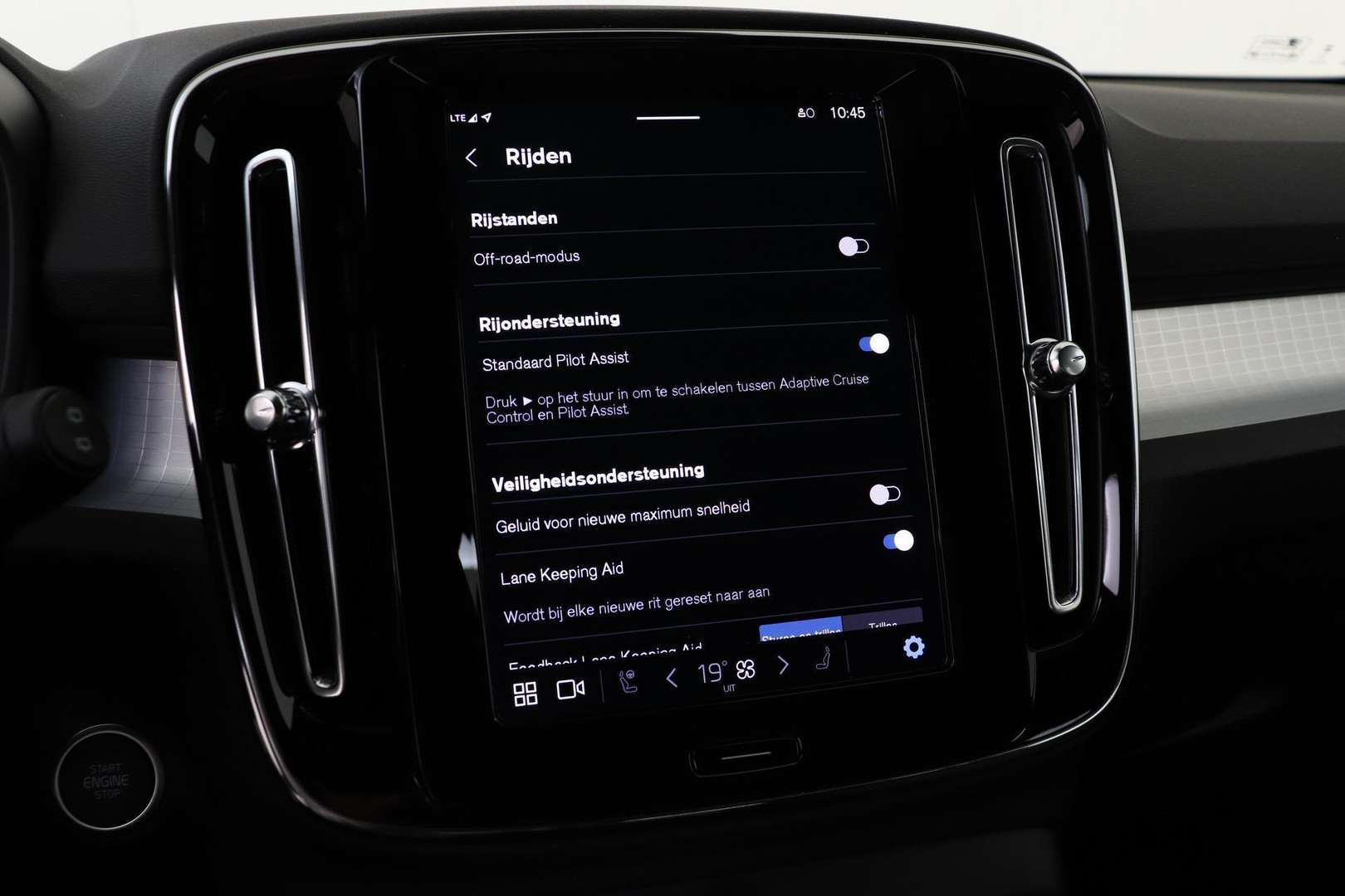 Volvo XC40 B4 Plus - 2025 - Joinsteer - #30