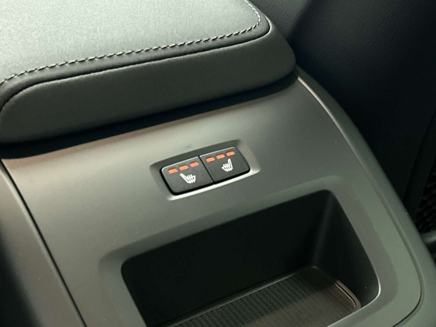 Volvo XC60 T6 Recharge Plus - 2025 - Joinsteer - #16