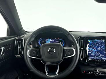 Volvo C40 Recharge Ultimate — photo 17