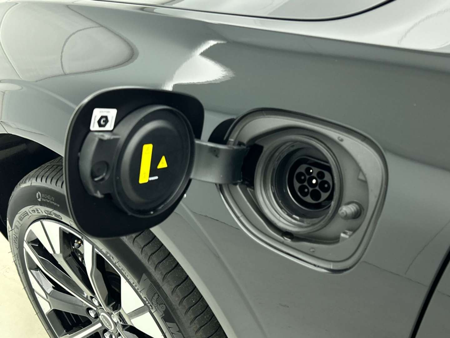 Volvo XC60 T6 Recharge Plus - 2025 - Joinsteer - #18