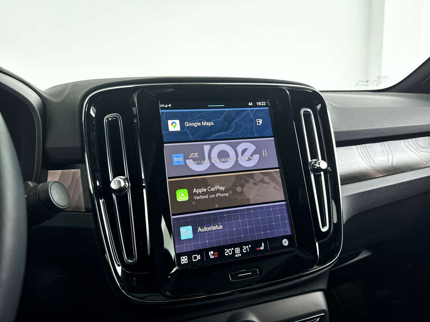 Volvo C40 Recharge Ultimate - 2024 - Joinsteer - #21