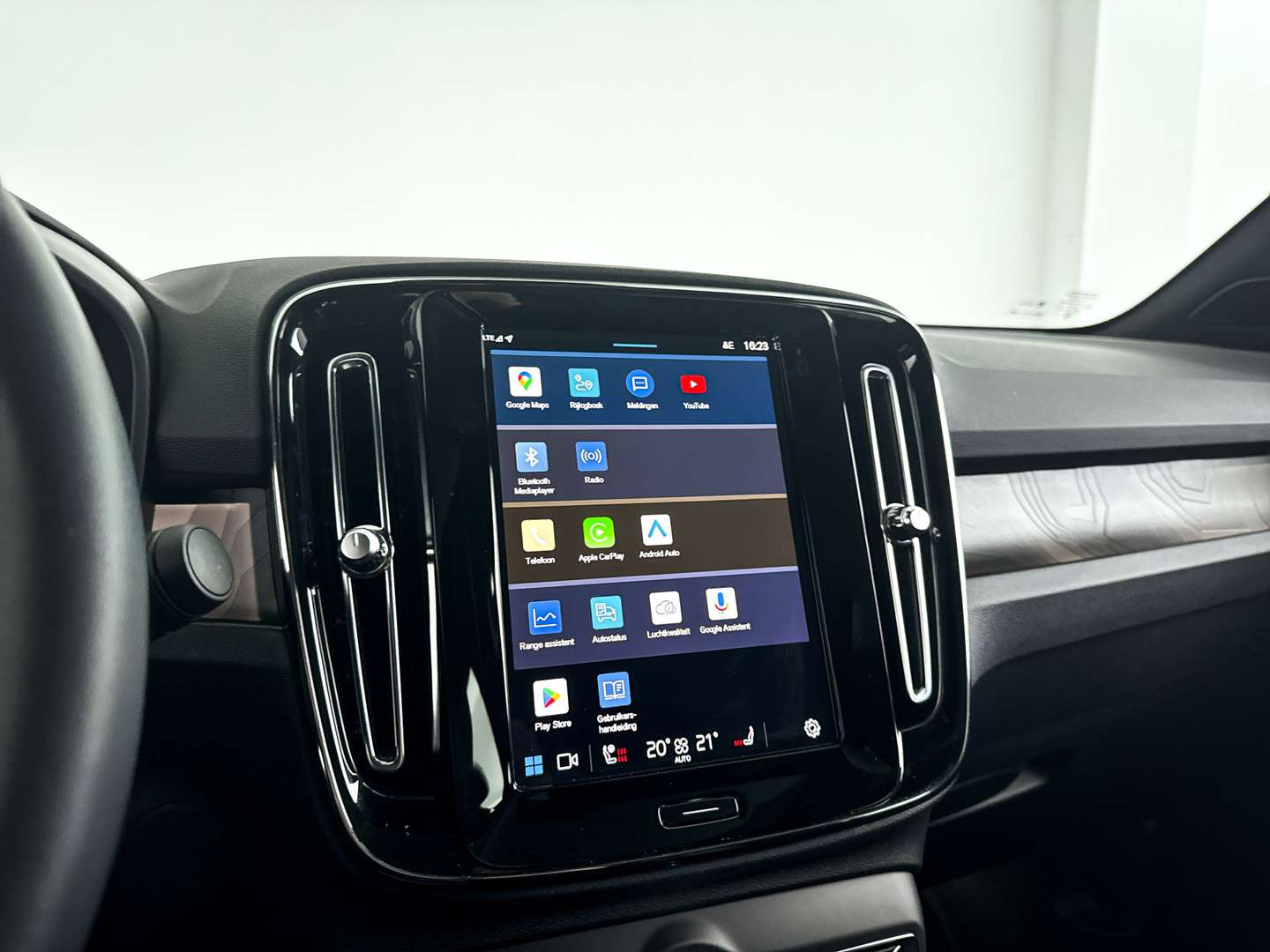 Volvo C40 Recharge Ultimate - 2024 - Joinsteer - #22