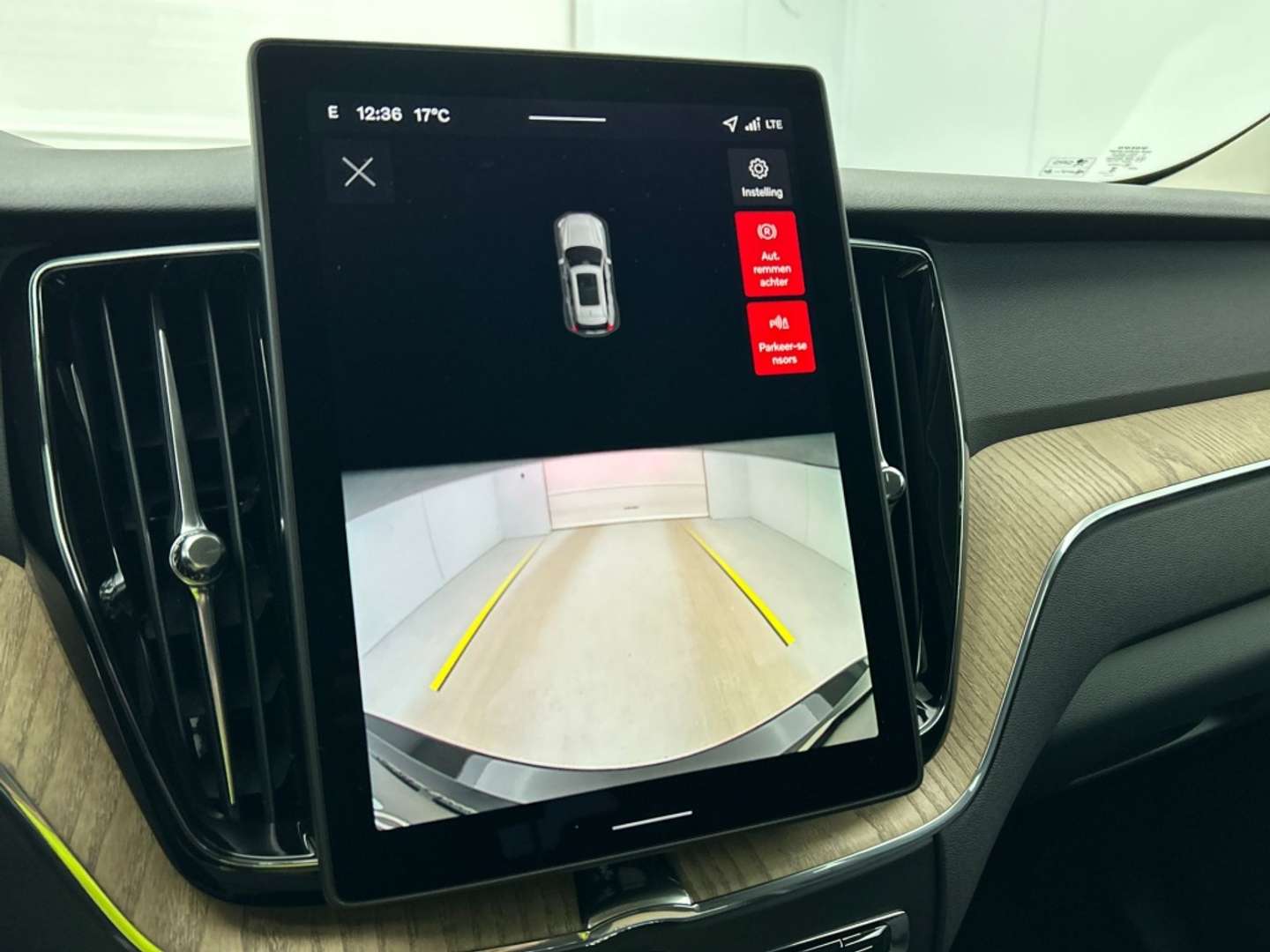 Volvo XC60 T6 Recharge Plus - 2025 - Joinsteer - #21