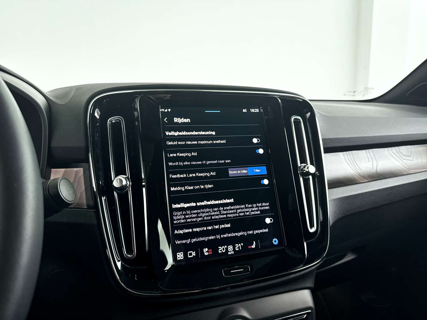 Volvo C40 Recharge Ultimate - 2024 - Joinsteer - #24