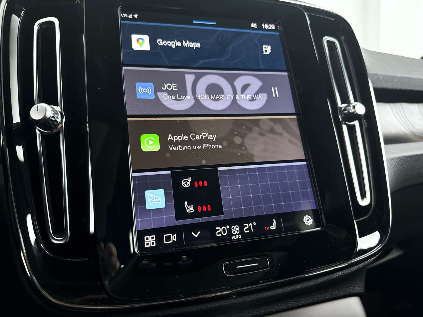 Volvo C40 Recharge Ultimate - 2024 - Joinsteer - #25