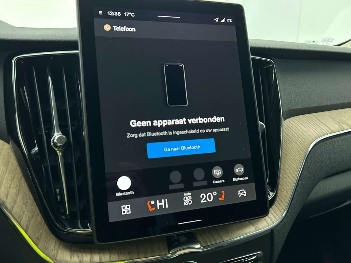 Volvo XC60 T6 Recharge Plus - 2025 - Joinsteer - #23