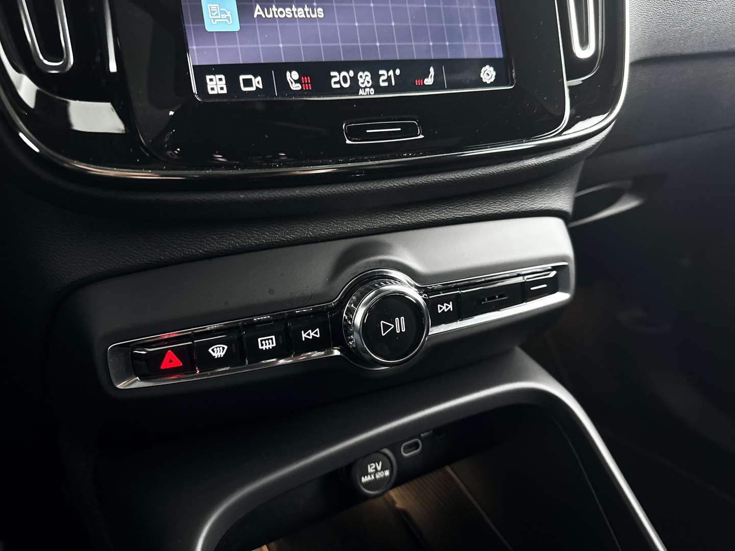 Volvo C40 Recharge Ultimate - 2024 - Joinsteer - #26