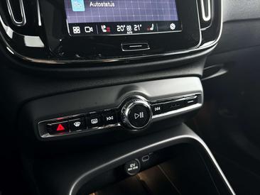 Volvo C40 Recharge Ultimate — photo 26