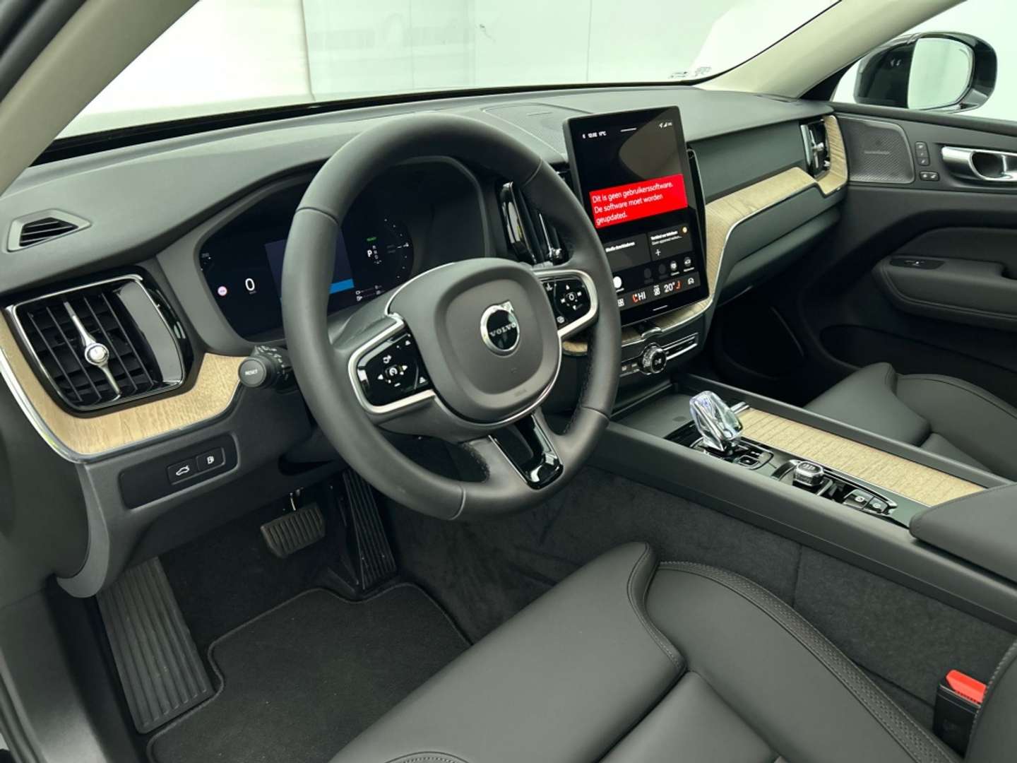 Volvo XC60 T6 Recharge Plus - 2025 - Joinsteer - #25