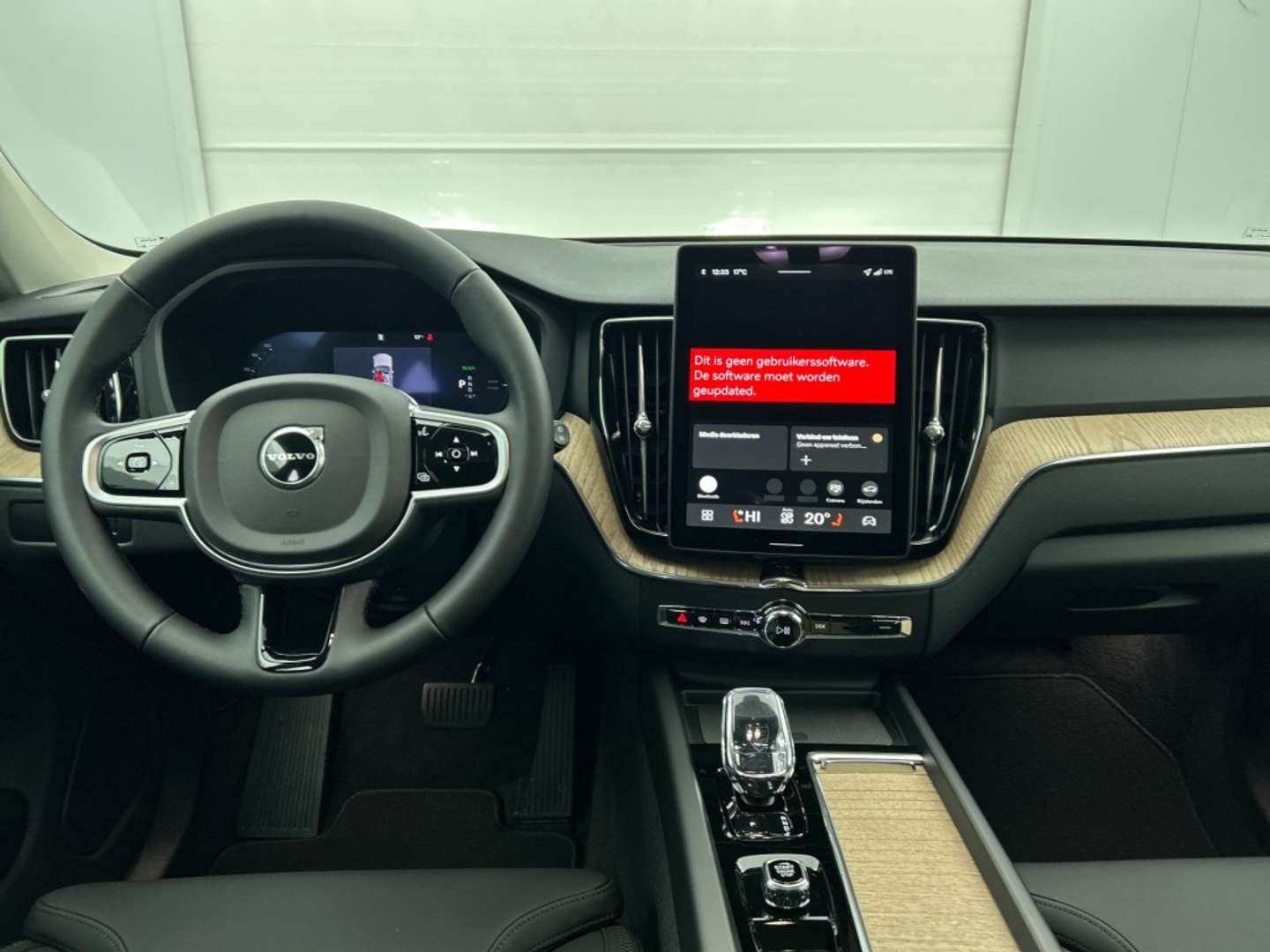 Volvo XC60 T6 Recharge Plus - 2025 - Joinsteer - #26