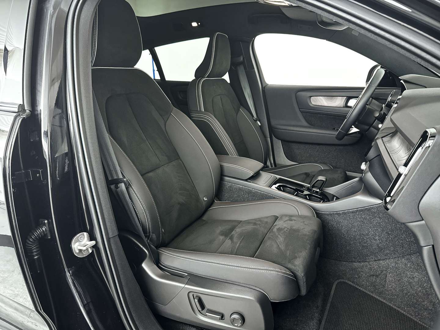 Volvo C40 Recharge Ultimate - 2024 - Joinsteer - #30