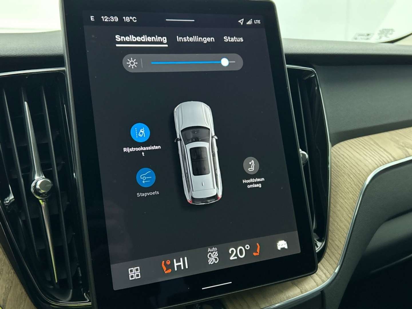 Volvo XC60 T6 Recharge Plus - 2025 - Joinsteer - #28