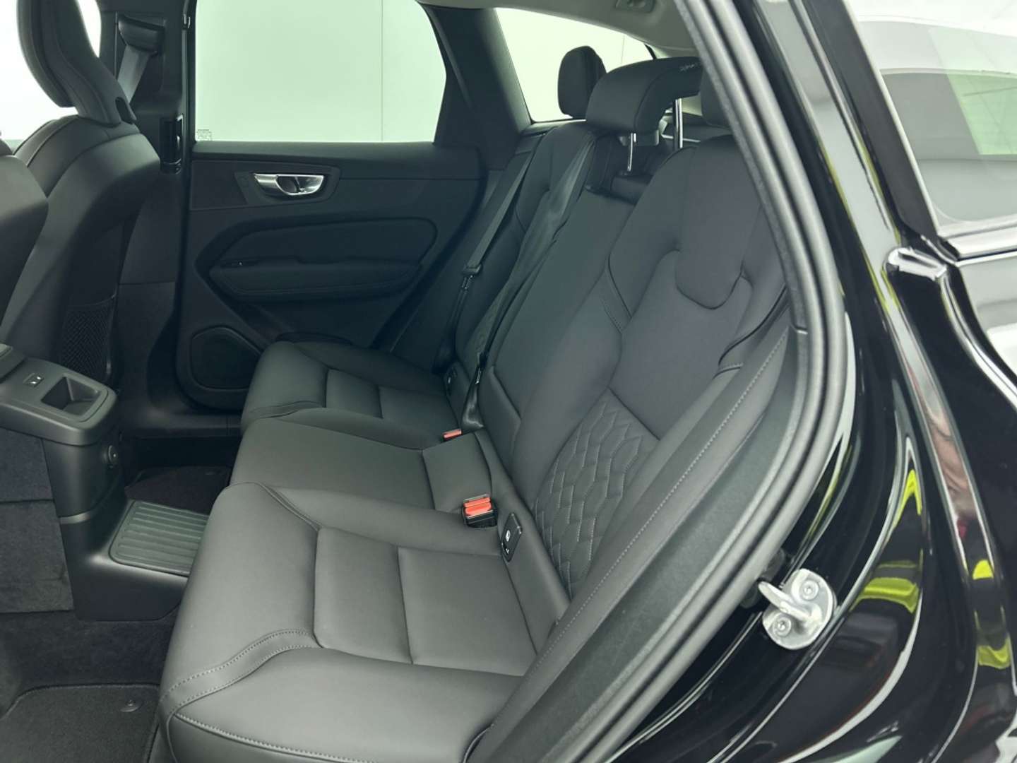 Volvo XC60 T6 Recharge Plus - 2025 - Joinsteer - #29