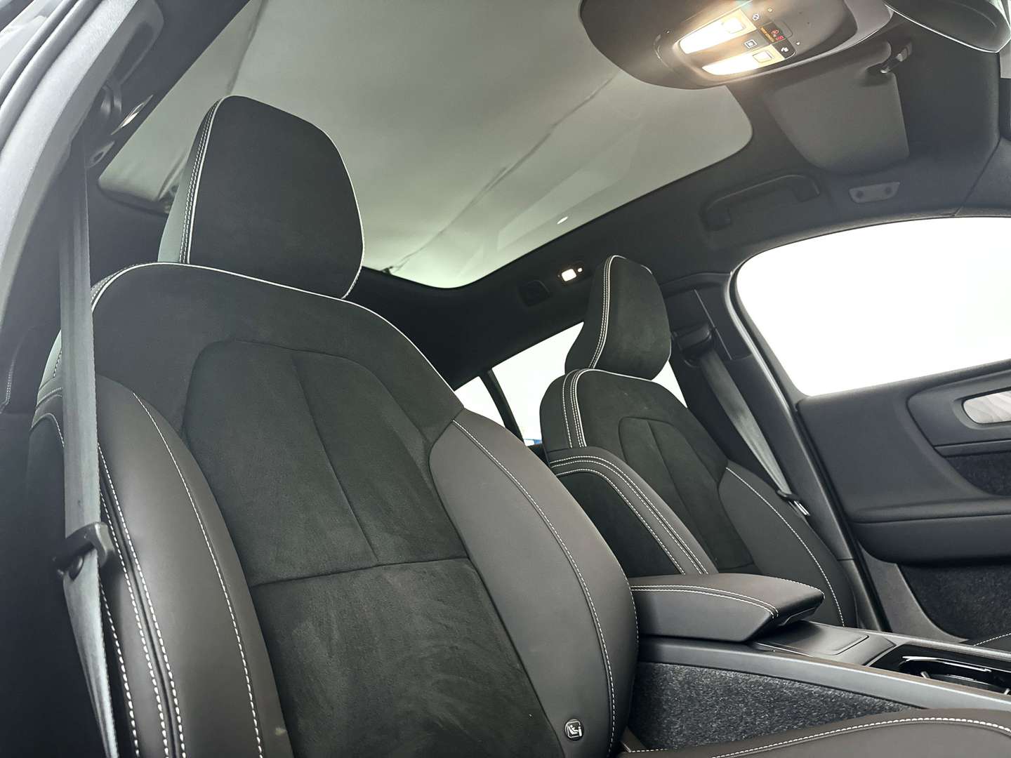 Volvo C40 Recharge Ultimate - 2024 - Joinsteer - #32