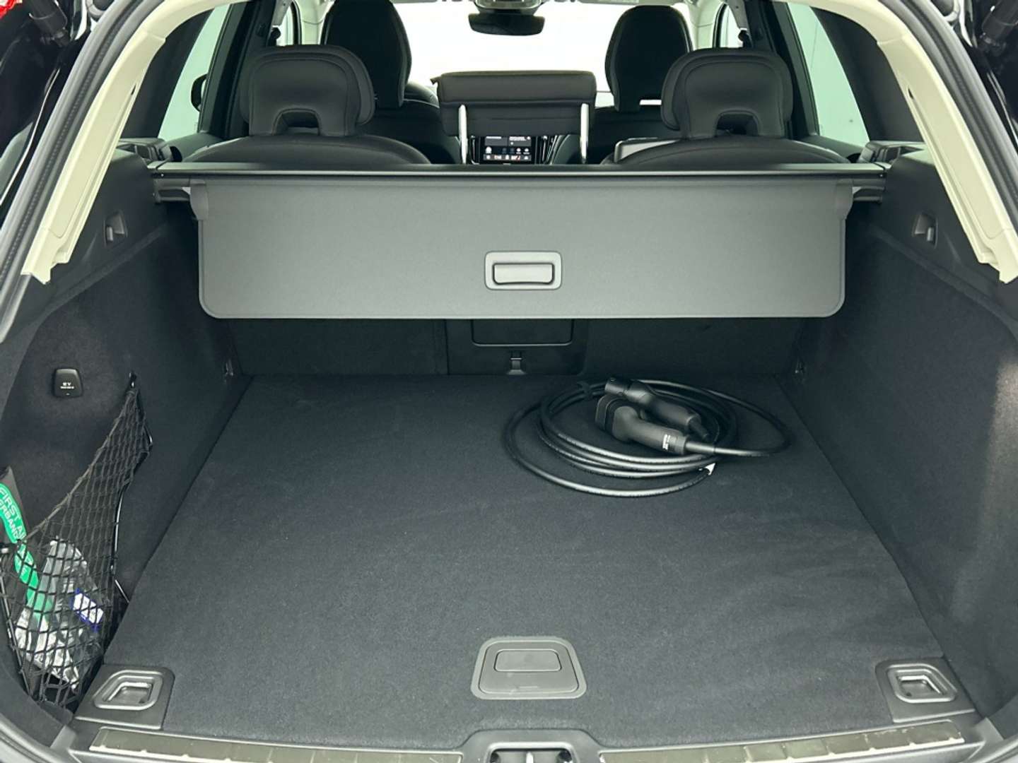 Volvo XC60 T6 Recharge Plus - 2025 - Joinsteer - #31