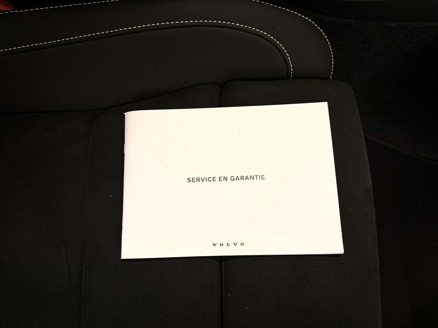 Volvo C40 Recharge Ultimate - 2024 - Joinsteer - #34