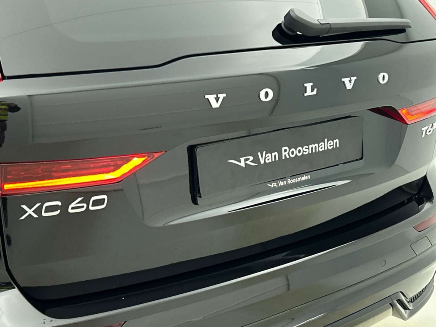 Volvo XC60 T6 Recharge Plus - 2025 - Joinsteer - #32