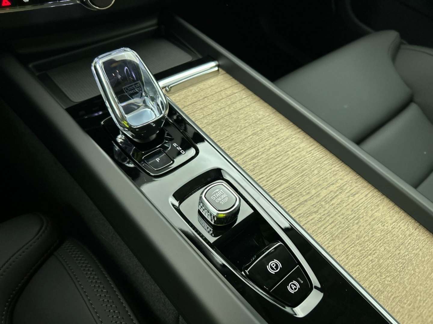 Volvo XC60 T6 Recharge Plus - 2025 - Joinsteer - #33