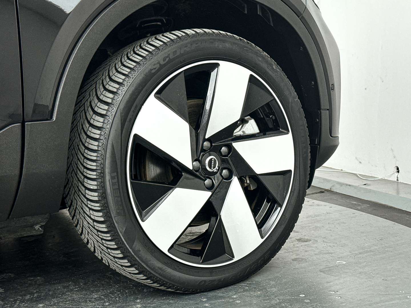 Volvo C40 Recharge Ultimate - 2024 - Joinsteer - #36