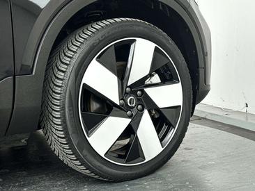 Volvo C40 Recharge Ultimate — photo 36