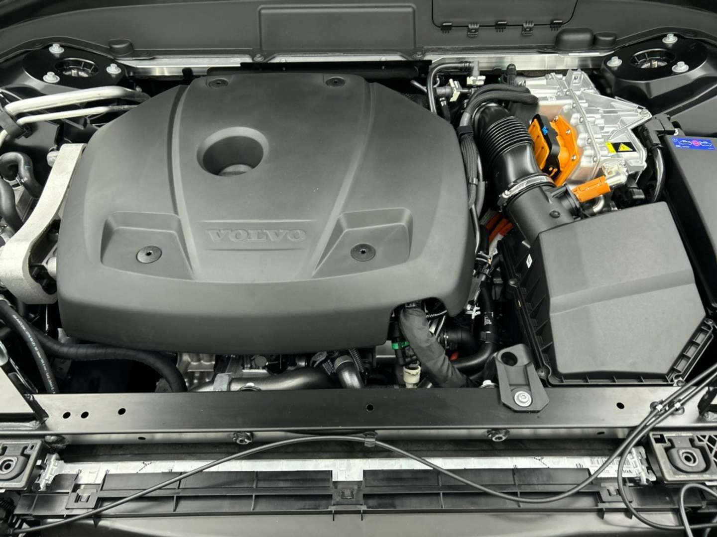 Volvo XC60 T6 Recharge Plus - 2025 - Joinsteer - #34