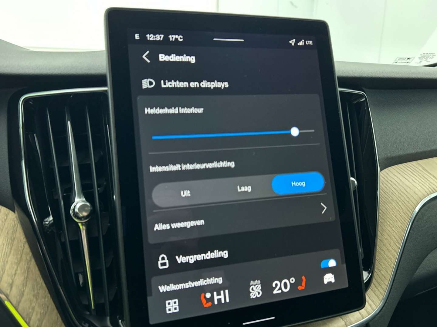 Volvo XC60 T6 Recharge Plus - 2025 - Joinsteer - #38