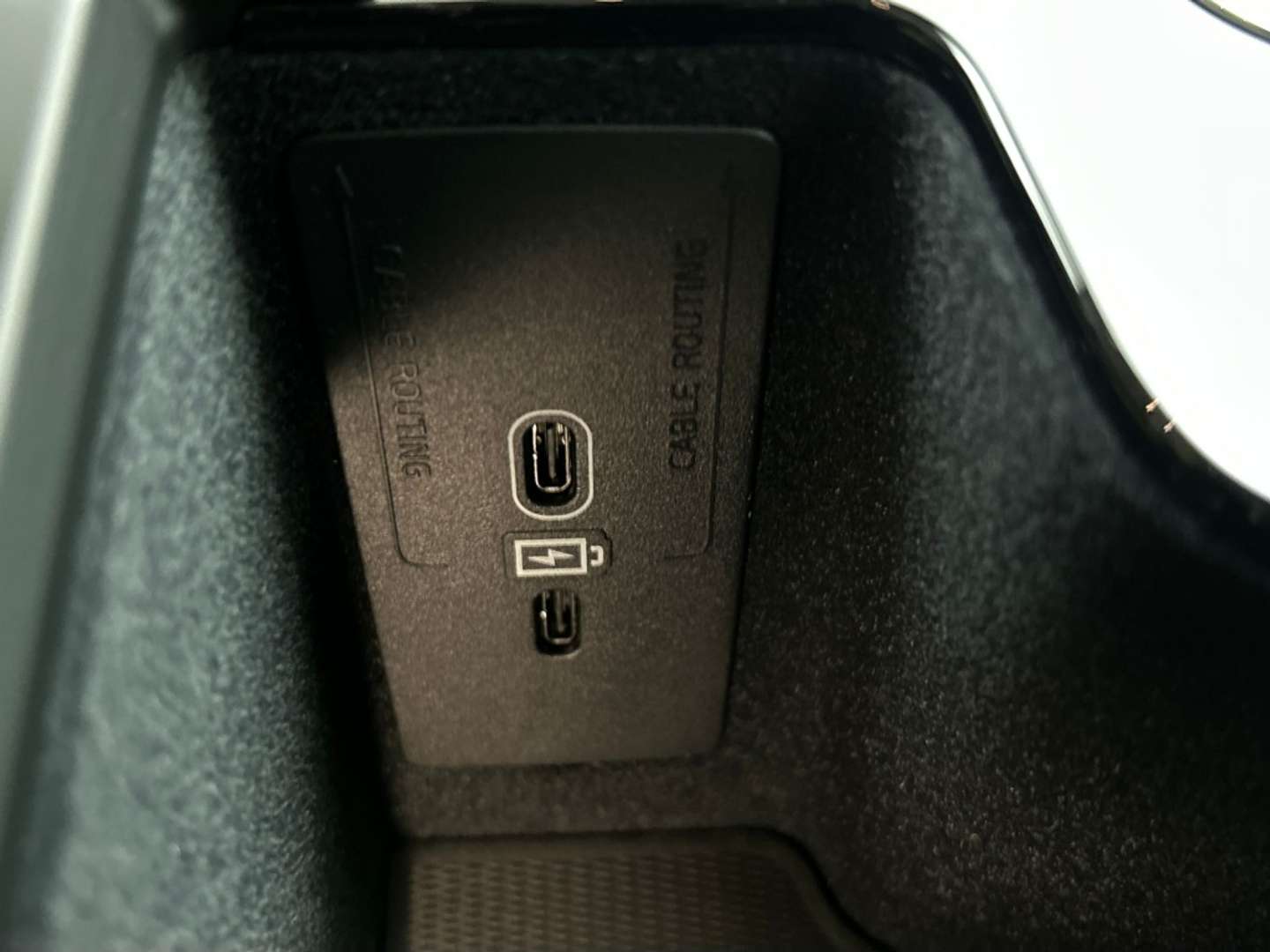 Volvo XC60 T6 Recharge Plus - 2025 - Joinsteer - #40