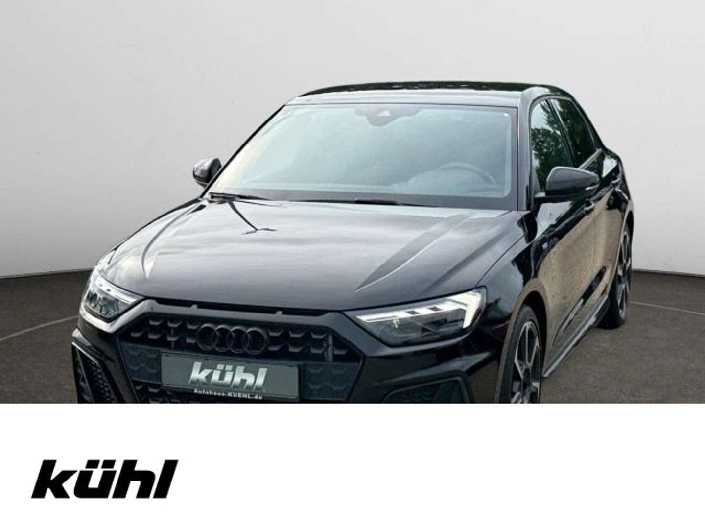 Audi A1 S Line 40 TFSI - 2023 - Joinsteer - #3