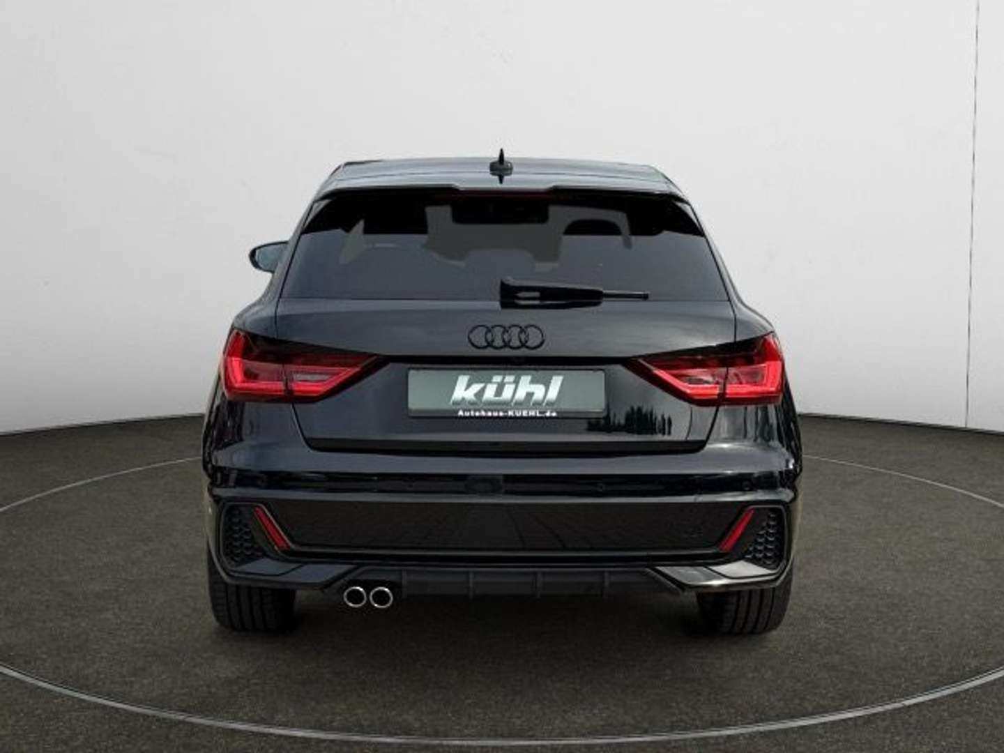 Audi A1 S Line 40 TFSI - 2023 - Joinsteer - #4