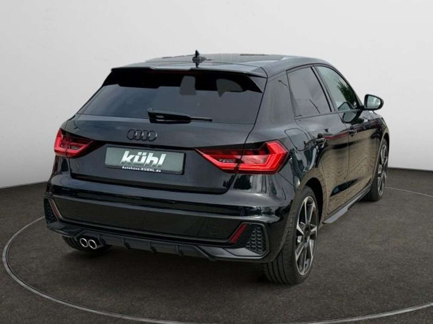 Audi A1 S Line 40 TFSI - 2023 - Joinsteer - #5