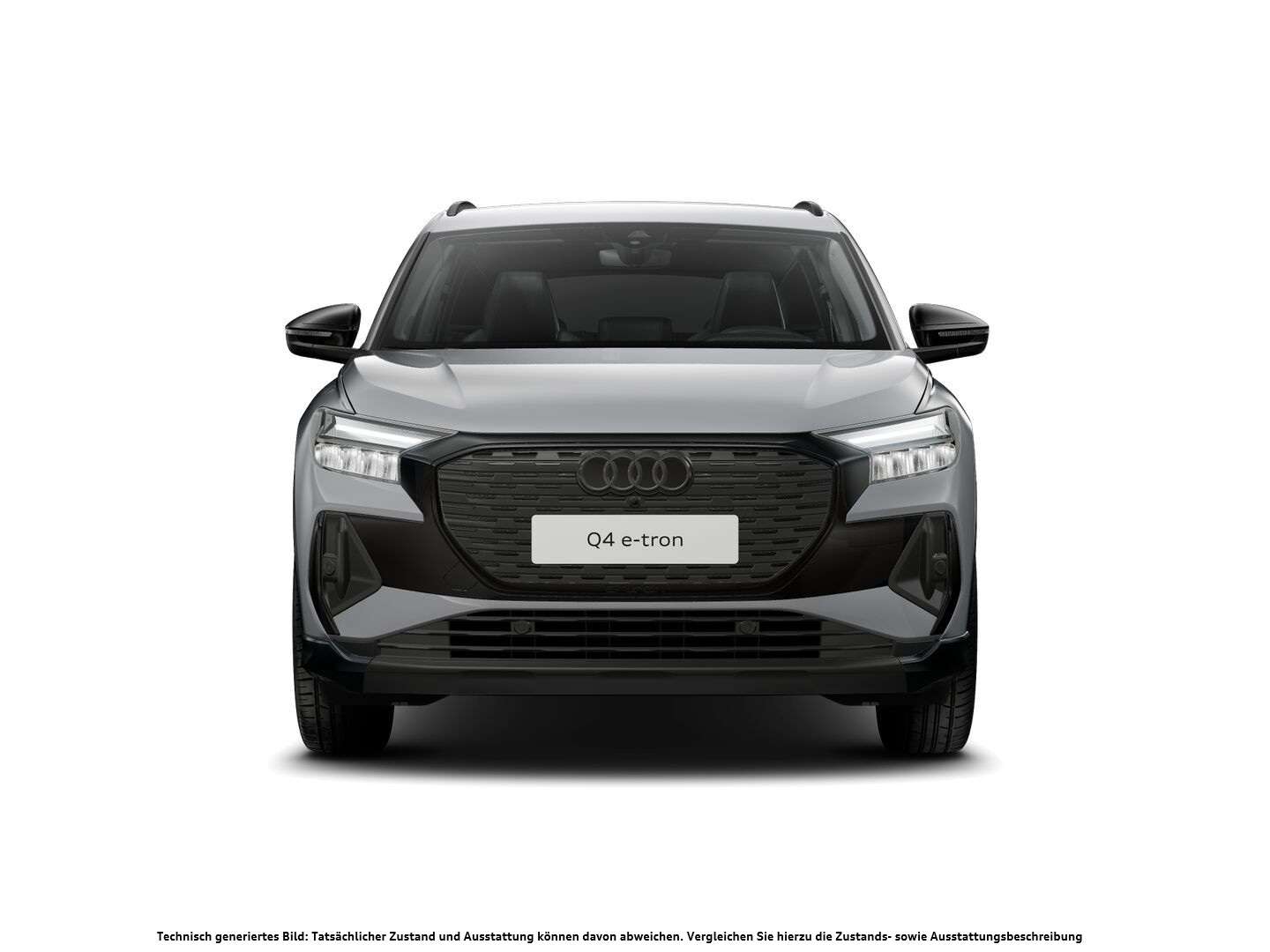 Audi Q4 E-tron S Line 45 - 2025 - Joinsteer - #3
