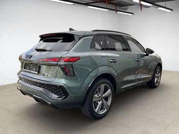 Audi Q3 Avant TFSI — photo 6