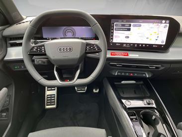 Audi Q3 Avant TFSI — photo 12
