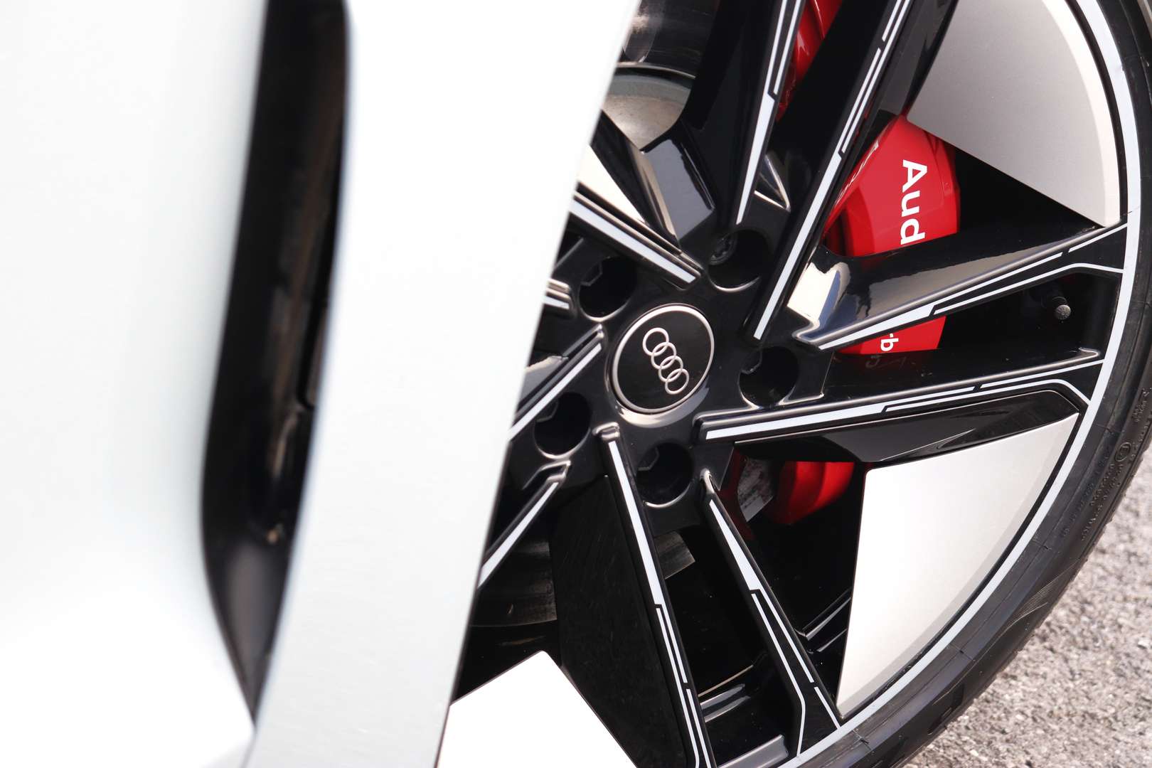 Audi E-tron GT RS Exclusive - 2023 - Joinsteer - #5