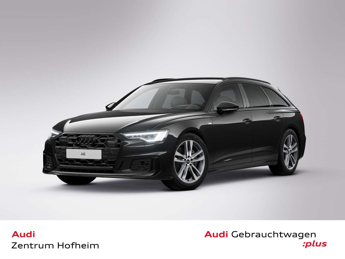 Audi A6 S Line 45 TFSI - 2025 - Joinsteer - #1