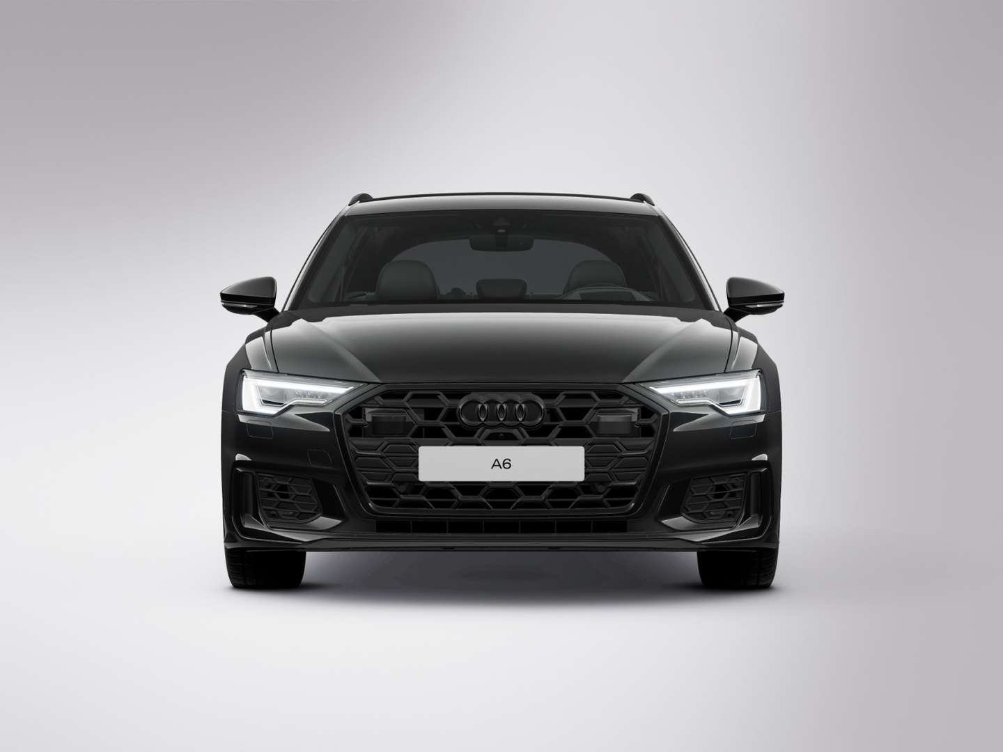 Audi A6 S Line 45 TFSI - 2025 - Joinsteer - #4