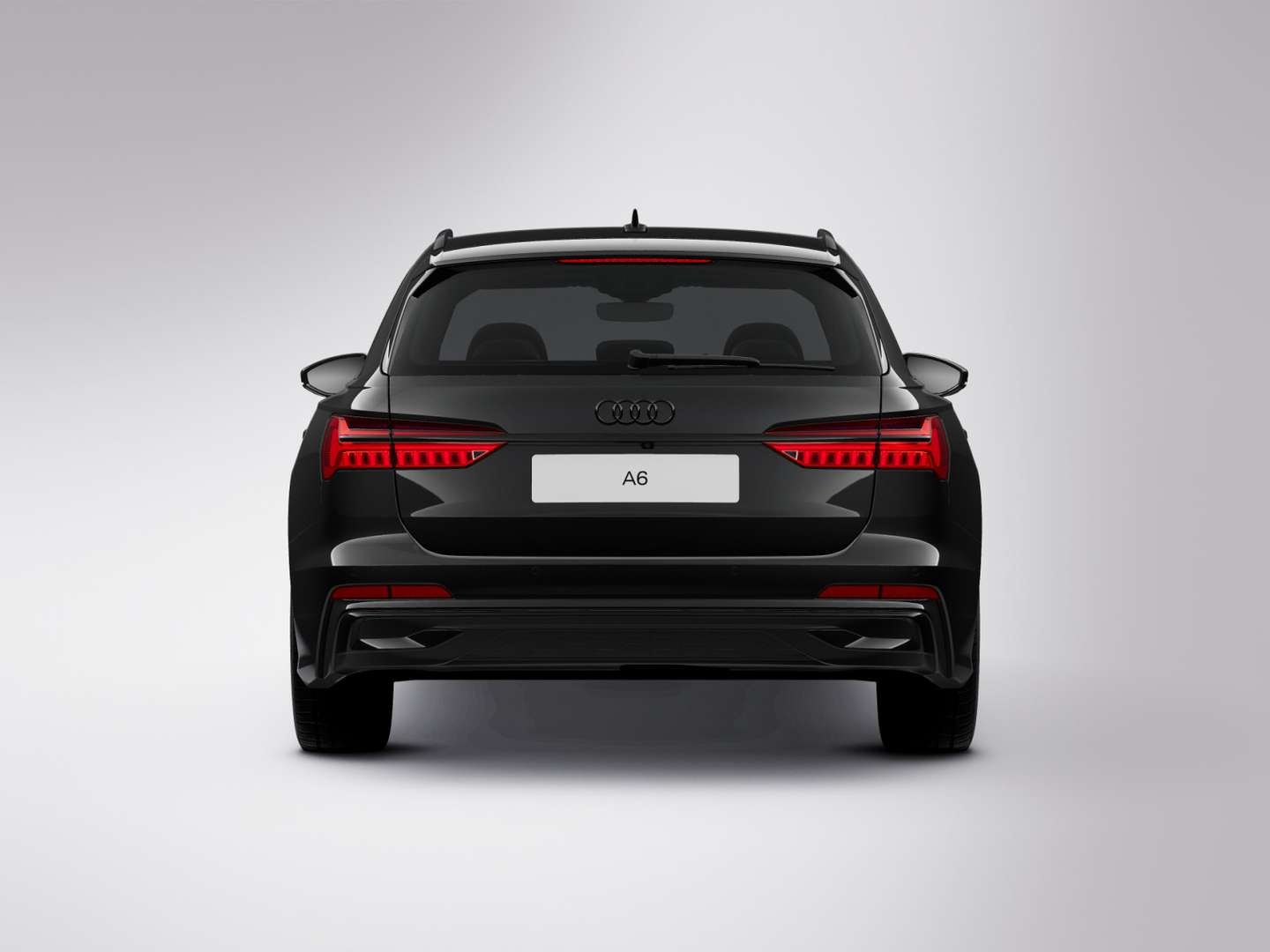 Audi A6 S Line 45 TFSI - 2025 - Joinsteer - #5