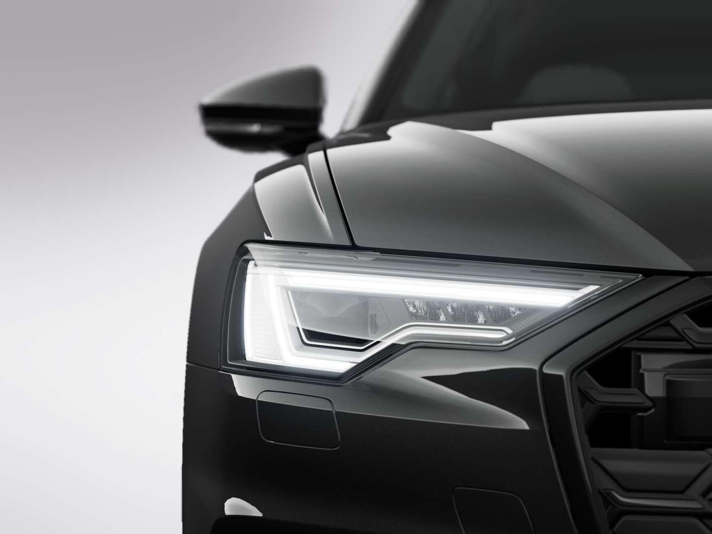 Audi A6 S Line 45 TFSI - 2025 - Joinsteer - #6