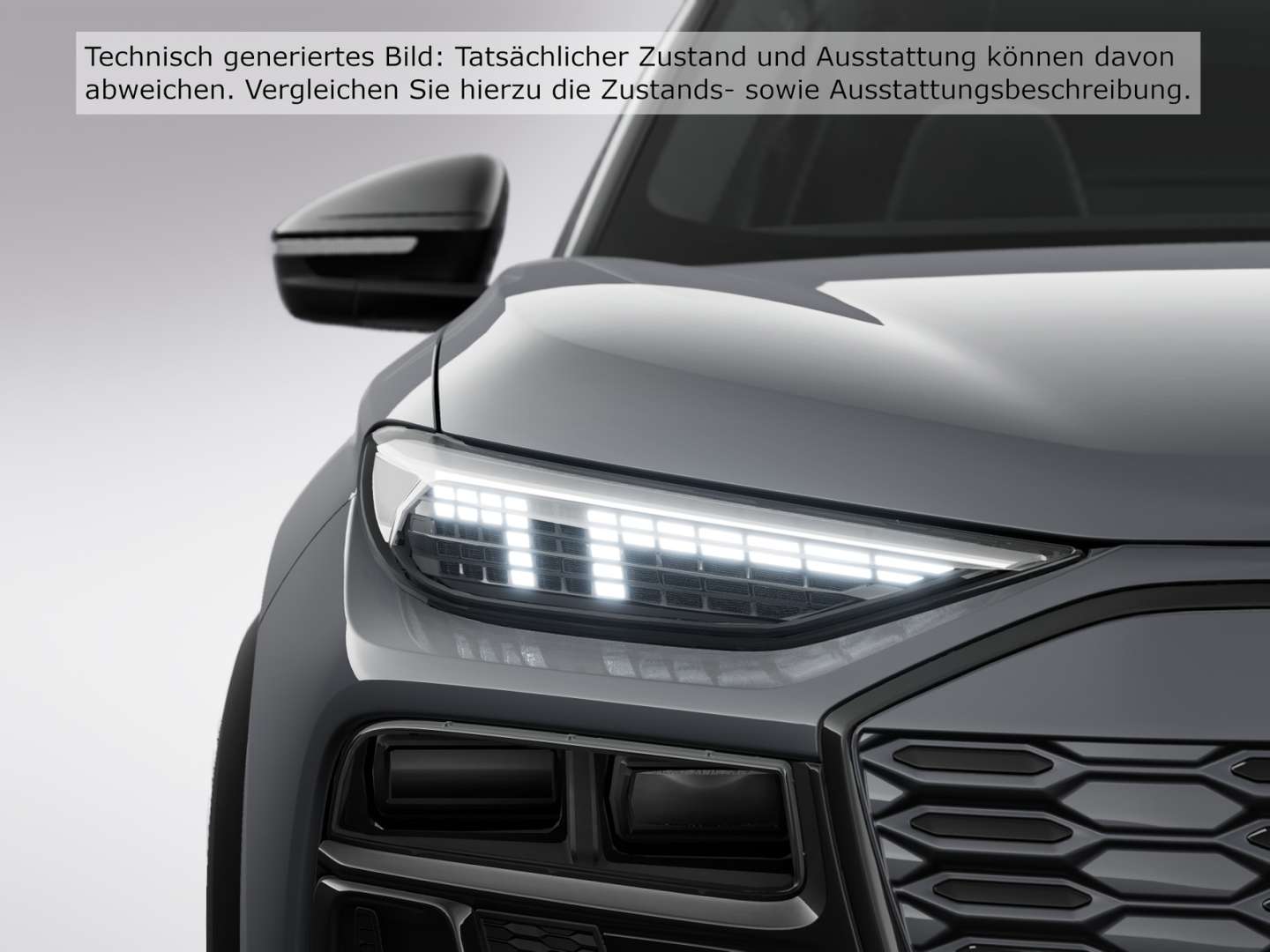 Audi Q6 Avant S - 2025 - Joinsteer - #6