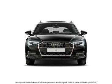 Audi A6 Avant 45 TFSI — photo 3