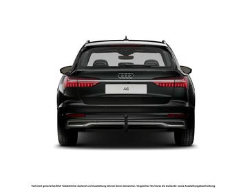 Audi A6 Avant 45 TFSI — photo 4