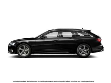 Audi A6 Avant 45 TFSI — photo 6