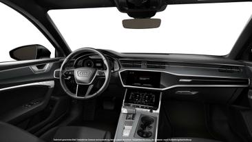 Audi A6 Avant 45 TFSI — photo 8