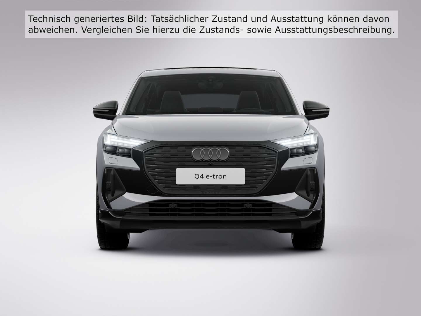 Audi Q4 E-tron S Line 45 - 2025 - Joinsteer - #3