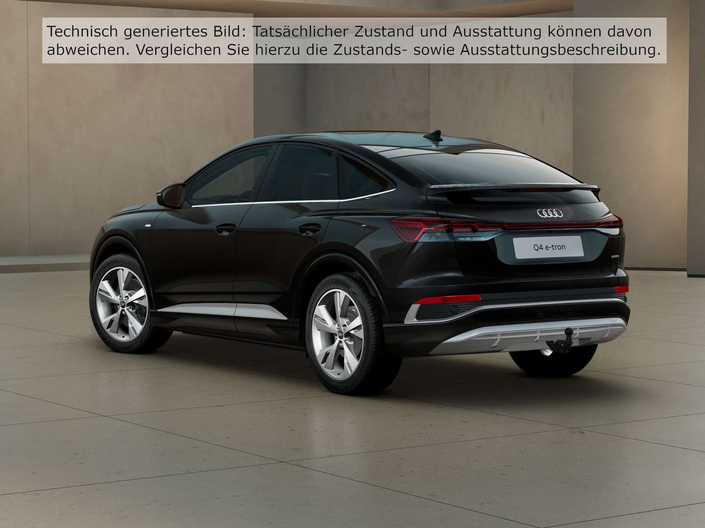 Audi Q4 E-tron Quattro 50 - 2023 - Joinsteer - #3