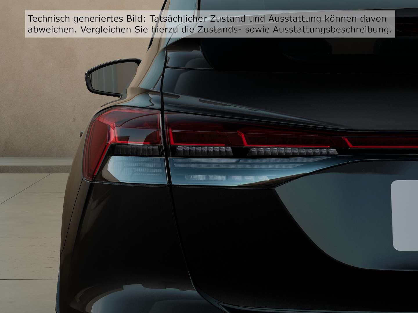 Audi Q4 E-tron Quattro 50 - 2023 - Joinsteer - #5