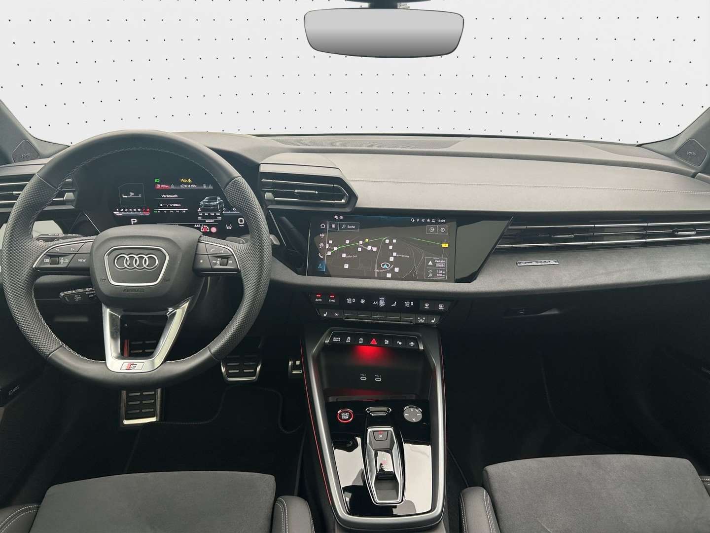 Audi A3 Sportback S3 - 2024 - Joinsteer - #4