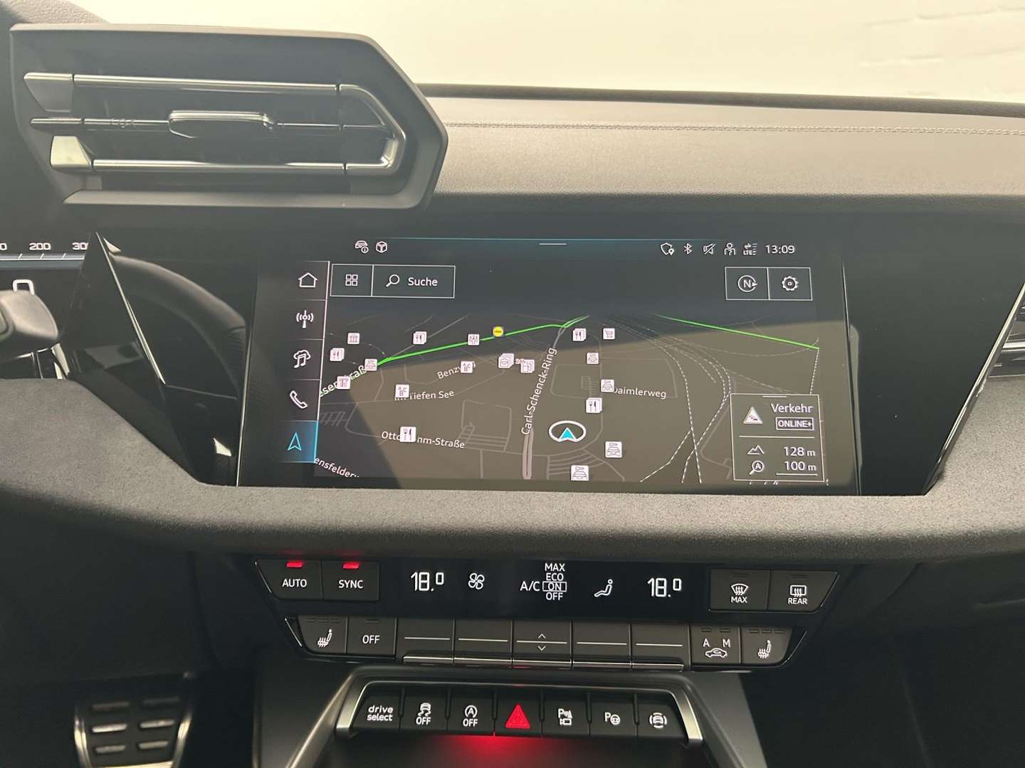 Audi A3 Sportback S3 - 2024 - Joinsteer - #5