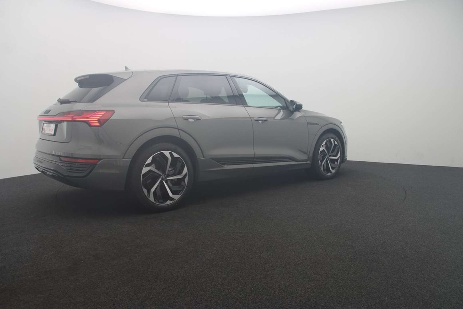 Audi Q8 S Line 50 - 2023 - Joinsteer - #4