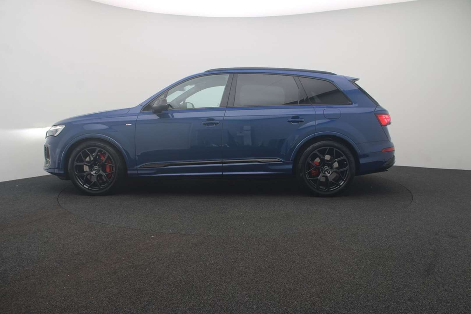 Audi Q7 S Line 55 TFSI E - 2025 - Joinsteer - #1